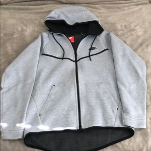 Nike Therma Full-Zip Training Hoodie